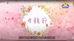 母親節呈獻