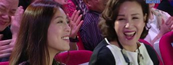 《幸福到你家》母親節佈道會PART4