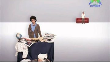 《信仰無添加1》第二集：基督徒可不可以整容呢?