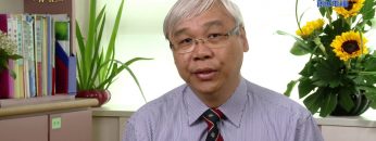 [父親節呈獻]不再負親 – 男士怎樣面對中年危機？怎樣帶父親信主？蕭如發牧師 (1)