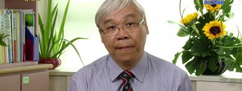 [父親節呈獻]不再負親 – 男士怎樣面對中年危機？怎樣帶父親信主？蕭如發牧師 (3)