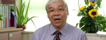 [父親節呈獻]不再負親 – 男士怎樣面對中年危機？怎樣帶父親信主？蕭如發牧師 (4)