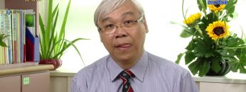 [父親節呈獻]不再負親 – 男士怎樣面對中年危機？怎樣帶父親信主？蕭如發牧師 (5)