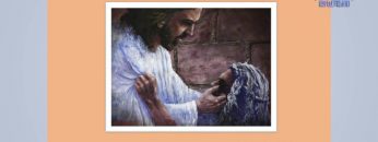 事奉是什麼(上) 王一平牧師 《一言道破》