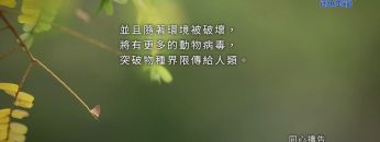 [同心禱告]求主醫治我們的地
