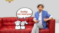 《信仰無添加3》第八集：基督徒可否做工作狂？盡心盡性 vs 你們要休息？