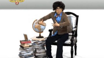 《信仰無添加3》第四集：基督徒如何看成功？