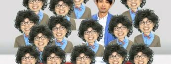 《信仰無添加3》第六集：基督徒如何勝過嫉妒、比較的心？