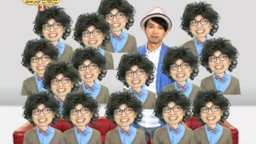 《信仰無添加3》第六集：基督徒如何勝過嫉妒、比較的心？