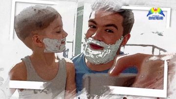 不再負親佈道會Part2