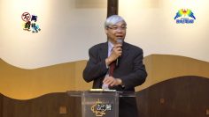 不再負親佈道會 PART4