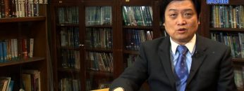 創世電視《靈情日記》第120集 – 忠心愛主