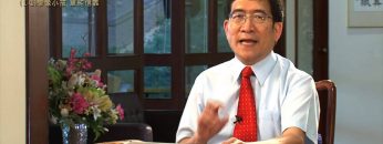 創世電視《靈情日記》第14集-學像小孩 單純信靠