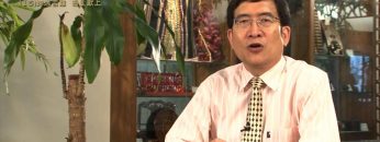 創世電視《靈情日記》第15集-跨過苦難  為主獻上