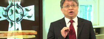 創世電視《靈情日記》第175集 –  聖潔的生活