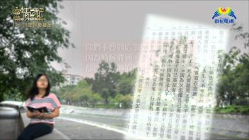 創世電視《靈情日記》第191集 –  誰得著醫治?