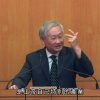 溫偉耀博士 慎防信仰倒退