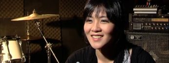 創世經典 – 暴風少女 鍾凱瑩