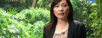 創世電視《靈情日記》第32集 – 反覆思考上帝話語