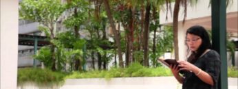 創世電視《靈情日記》第5集-實踐上帝的話語