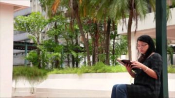 創世電視《靈情日記》第5集-實踐上帝的話語