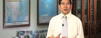 創世電視《靈情日記》第7集-堅持傳道的使命