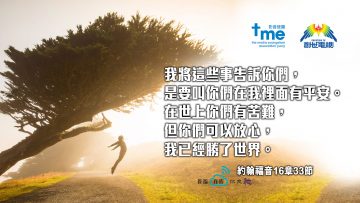 約翰福音16章33節_1920