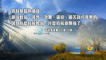 哥林多後書12章10節 (文 #84) Compress to M